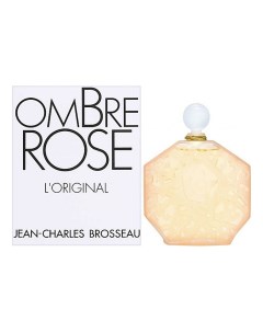 Ombre Rose L Original Jean-charles brosseau