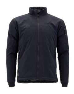 Тактическая куртка G Loft Windbreaker Jacket Black Carinthia