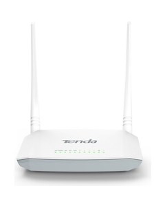 Wi Fi точка доступа OUTDOOR INDOOR 300MBPS D301 Tenda