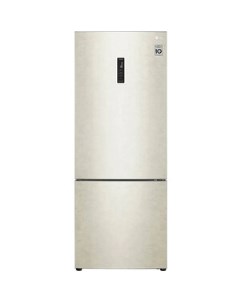 Холодильник GC B569PECM Lg
