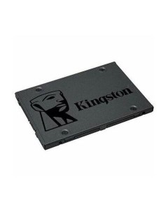 Накопитель SSD 120GB SC180S37 128GJ Kingston