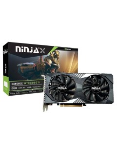 Видеокарта RTX3060Ti 8GB NF306TI86F Sinotex ninja