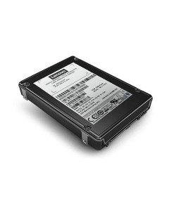 Накопитель SSD ThinkSystem PM1655 1 6TB Mixed Use SAS 24Gb 4XB7A80341 Lenovo