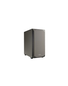 Корпус PURE BASE 500 GRAY BG036 Be quiet!