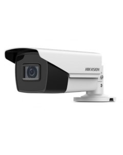 Видеокамера DS 2CE19D3T AIT3ZF 2 7 13 5mm 2Мп уличная цилиндрическая с EXIR подсветкой до 70м Progre Hikvision