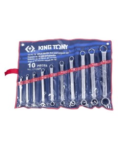 Ключ King Tony 1710MR 1710MR King tony