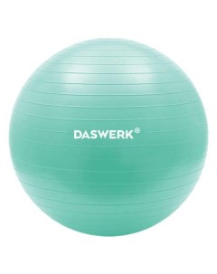 Мяч DASWERK 680015 Turquoise 680015 Turquoise Daswerk