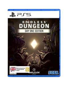PS5 игра Sega Endless Dungeon Издание первого дня Endless Dungeon Издание первого дня