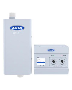 Электрический котел ZOTA 6 Econom 6 Econom Zota