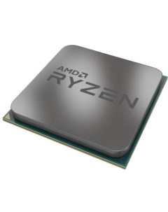 Процессор Ryzen 5 2400G 3600 Мгц AM4 OEM Amd