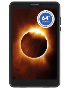 Планшет Sky 8421D 4G 4GB 64GB 3G 4G Android 11 черный Sunwind