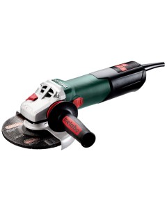 Угловая шлифмашина W 13 150 Quick 603632000 Metabo