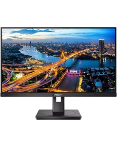 Монитор 27" 275B1 IPS 2560x1440 4ms DVI, HDMI, DisplayPort Philips