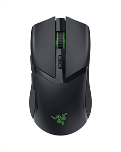 Мышь беспроводная Cobra Pro Wireless Black Razer