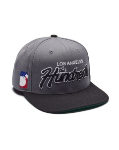 Кепка Team 2 Snapback F23 The hundreds