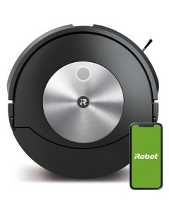 Пылесос Roomba C7 Irobot