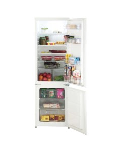 Встраиваемый холодильник SCR418F3LS Aeg