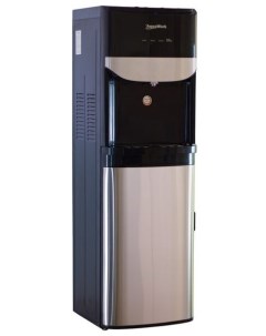 Кулер для воды TY LWYR71T черный серебристый Aqua work