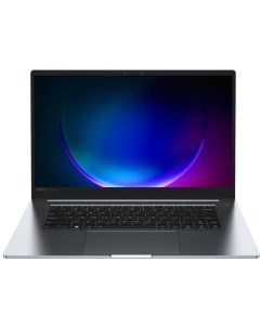Ноутбук Inbook Y1 Plus 10TH XL28 Core i5 1035G1 16Gb SSD512Gb Free DOS grey 71008301399 Infinix