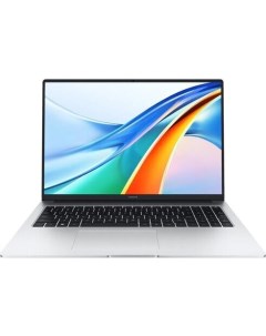 Ноутбук MagicBook X16 Pro Win 11 Home silver 5301AFSD Honor