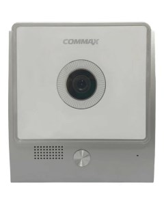 Вызывная видеопанель цветного видеодомофона Commax