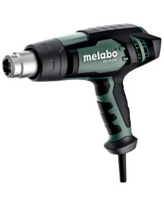 Фен технический HG 16 500 601067000 Metabo