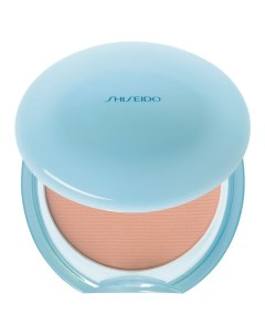 Pureness Матирующая компактная пудра оттенок 30 Shiseido