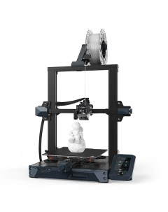 3D принтер_Ender 3 S1 Creality