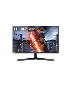 Монитор 27 UltraGear 27GN800 B IPS 2560x1440 16 9 350кд м2 144Hz 1мс 178 178 AMD FreeSync NVIDIA G S Lg