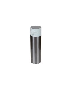 Термокружка Temperature Display Thermos Cup 480ml BW401 Silver Quange