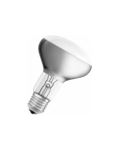 Лампа накаливания направленного света Conc R80 75W 230V E27 FS1 4052899182356 Osram
