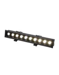Встраиваемый светильник Roshni 3083 5C LED 50 Favourite