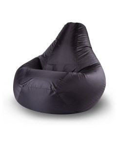 Кресло мешок Груша XL Компакт W7 Happy-puff