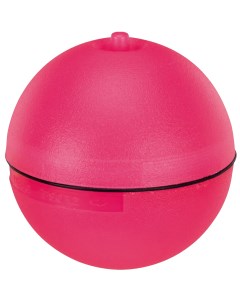 Мяч для кошек Rollo пластик розовый 6 см Trixie
