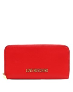 Кошельки Love moschino