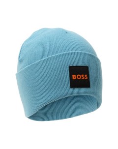 Шапка Boss orange