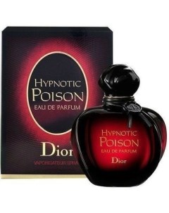 Hypnotic Poison Eau de Parfum Christian dior