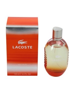 Hot Play Lacoste