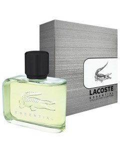Essential Collector Edition Lacoste