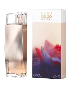 L Eau Intense Pour Femme Kenzo