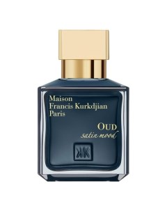 Oud Satin Mood Maison francis kurkdjian