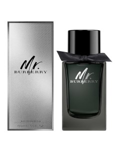 Mr Eau de Parfum Burberry
