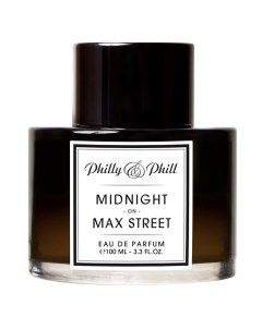 Midnight on Max Street Emotional Oud Philly & phill