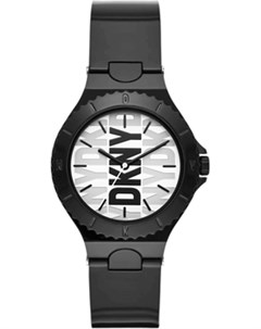 Fashion наручные женские часы Dkny