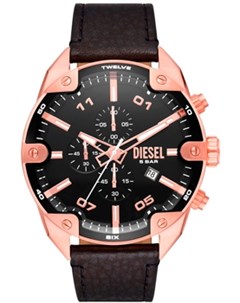 Fashion наручные мужские часы Diesel