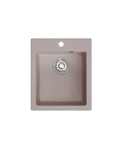 Мойка врезная ML-GM14 Mixline