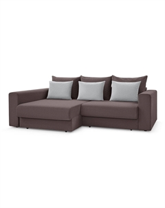 Угловой диван-кровать Модена Hoff