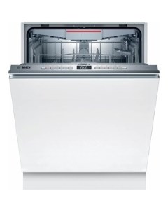 Встраиваемая посудомоечная машина SMV4HVX32E Bosch