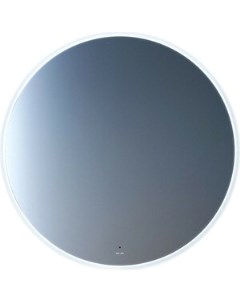 Зеркало X Joy 110х110 подсветка ИК сенсор M85MOX41101S Am.pm.