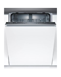 Встраиваемая посудомоечная машина SMV25CX10Q Bosch